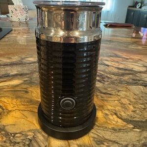 Nespresso Milk Frother